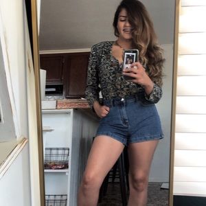 Meet your Posher, Antonietta